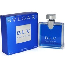 Blv By Bvlgari Perfume By Bvlgari For Men - £87.61 GBP