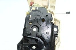 2006-2009 VOLKSWAGEN RABBIT FRONT RIGHT DOOR LOCK LATCH ACTUATOR H1719 image 11