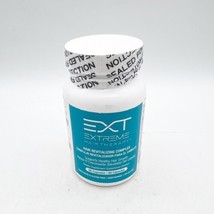 EXT Extreme Hair Therapy Revitalizing Complex 60 Capsules Exp 1/26 - £37.74 GBP