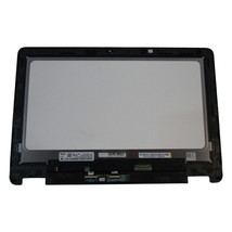 11.6&quot; Lcd Touch Screen w/ Bezel for Dell Latitude 3140 2-in-1 - £144.71 GBP