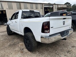 RAM1500   2016 Antenna 104740634Antenna Only, No Wiring Harness, Color i... - $54.88 RAM1500   2016 Antenna 104740634Antenna Only, No Wiring Harness, Color i... - $54.88