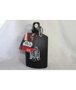 Disney Canteen (new) R2-D2 - STAR WARS ALUMINUM, LIGHTWEIGHT, LEAKPROOF ... - £12.77 GBP