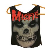 MISFITS Vintage 20 Years of Terror 1977 1997 Tank Top T Shirt Tee Medium... - $999.00