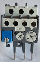 ABB TA25DU-4.0M ABB thermal relay 1SAZ211201R2033 USA FREE SHIPPING - $919.77 MXN