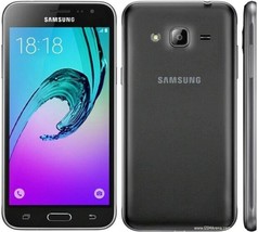 Samsung Galaxy J3 J320F Ouad Core 8Mp +1,5GB RAM +5.0&quot;  - £82.11 GBP
