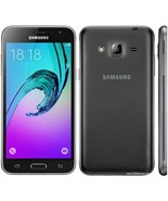 Samsung Galaxy J3 J320F Ouad Core 8Mp +1,5GB RAM +5.0"  - $104.72