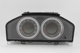 Speedometer Cluster 84K Miles MPH T5 2011-2013 VOLVO S60 OEM #14479 - £71.84 GBP