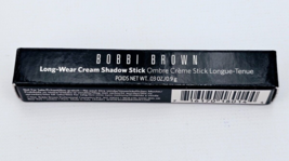 Bobbi Brown Long Wear Cream Shadow Stick Golden Pink 0.03 oz Face Makeup - $15.43