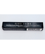 Bobbi Brown Long Wear Cream Shadow Stick Golden Pink 0.03 oz Face Makeup - $21.09 CAD