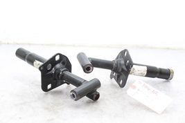 99-03 BMW M5 Front Bumper Reinforcement Impact Shock Absorbers F1133 image 2