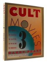 Danny Peray Cult Movies 3: 50 More Of The Classics, The Sleepers, The Weird, And - $48.95