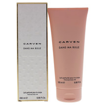 Dans Ma Bulle by Carven for Women - 6.7 oz Body Milk - $18.18 CAD