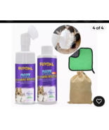 Paw Cleaner Kit Cleaner &amp; Nourishing Paw For Dogs Or Cats - $33.94 CAD