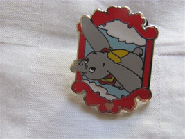 Disney Swap Pins 91244: WDW - 2012 Hidden Mickey Series - Dumbo-
show origina... - £11.11 GBP