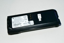 Motorola NNTN4435B Impres Li-ion 4500mAh Battery for XTS4250 XTS5000 Gen... - $570.17 MXN