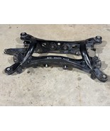 2006 - 2013 LEXUS IS250 IS350 REAR SUSPENSION SUB FRAME K FRAME CRADLE AWD - €162,80 EUR
