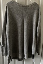 Lane Bryant~Button Front Cardigan~Sweater~18/20~Long Sleeve - £9.34 GBP