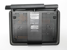 Linksys EA7200 Max-Stream Dual-Band AC1750 Wi-Fi 5 Router image 9