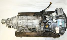 2005-2007 SUBARU IMPREZA 2.5L AUTOMATIC TRANSMISSION P5479 image 7