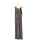 Sugarlips Black &amp; White Pattern Jumpsuit – Women’s Medium - €20,53 EUR