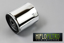 Hiflo Oil Filter Harley Davidson Sportster Roadster Softail Glide FLHS HF170C  - £7.81 GBP