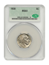 1930 5C CACG MS64 - $162.96