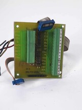 Indramat 109-525-4207A-3 AK6 Interface Circuit Board  - $34.50 Indramat 109-525-4207A-3 AK6 Interface Circuit Board  - $34.50