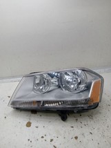 Driver Left Headlight Without Xenon Fits 02-05 SAAB 9-5 682356 - £82.37 GBP