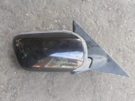 Passenger Side View Mirror Power Coupe Rectangular Fits 92-96 BMW 318i 364941 - $66.33