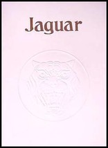 1978 Jaguar XJ6, XJ12 Prestige Sales Brochure - £14.04 GBP