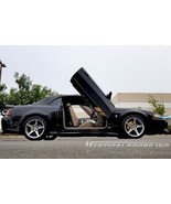 Ford Mustang 1994-1998 Direct Bolt on Vertical Doors Inc kit lambo doors... - €1.022,97 EUR