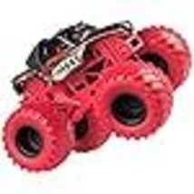 Monster Jam, Official Monster Mutt Rottweiler Monster Truck, Die-Cast Vehicle, 1 image 8