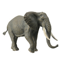 CollectA African Elephant Figure (Extra Large) - £28.83 GBP