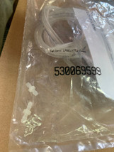 OEM Husqvarna Craftsman Poulan Weed Eater Trimmer Gas Fuel Hose Kit 5300... - $185.51 MXN