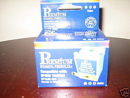 Premium Imaging Products Epson Compatible Color Ink Cartridge T029201 St... - $11.86