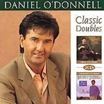 Daniel O&#39;Donnell : From the Heart/Thoughts of Home CD 2 discs (2009) Pre-Owned - £11.95 GBP