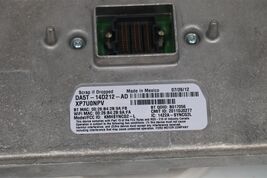 Ford Lincoln Sync 2 APIM Radio Navigation Communication Module DA5T-14D212-AD image 2