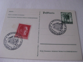 Original WW2 German Postcards - £39.09 GBP