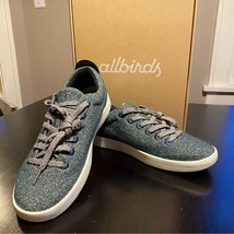 allbirds Wool Piper classic low top silhouette in kirkjufell / white (gr... - $51.43