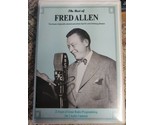 The Best Of Fred Allen - 2 Hours Of Great Radio Programming On 2 Audio C... - £13.08 GBP