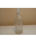 Vintage Sterling Solution Citrate of Magnesia Bottle - £2.52 GBP