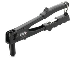 Arrow RL100S-6 One-Handed Rivet Tool, Manual Riveter for Metal, Fabric, ... - $36.83 CAD