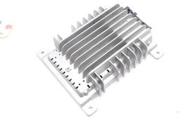07-08 MAZDA MX-5 MIATA NC BOSE RADIO AUDIO AMPLIFIER E3834 image 5