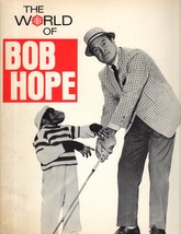 The World Of Bob Hope - £13.55 GBP