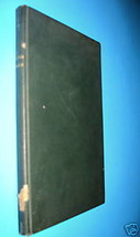 1931 Book Shepard Barclay Memoir St Louis Private Print - £12.03 GBP