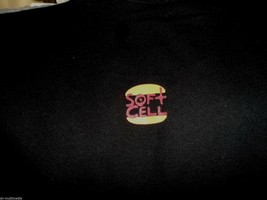 SOFT CELL - Cruelty Without Beauty T-shirt ~NEVER WORN~ XL - $13.86+