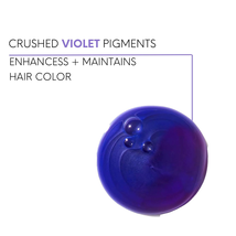 Watercolors Classic Shampoo by Tressa - Violet Wash, 33.8 Oz. image 5