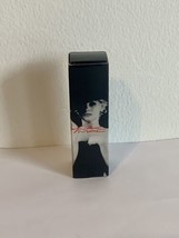 MAC Marilyn Monroe Cremesheen Lipstick Mystic a06 2012 Red NEW in Box Ra... - $116.70