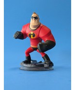 Disney Infinity 1.0 MR. INCREDIBLE game piece/figure - $94.99 MXN