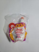 VINTAGE! Brand New Sealed McDonald’s 1995 “Babe” #5 “Ferdinand” - $6.92